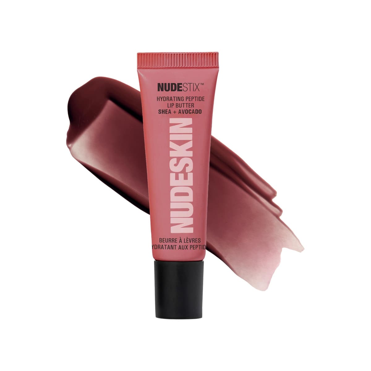 Hydrating Peptide Lip Butter, Sugar Plum