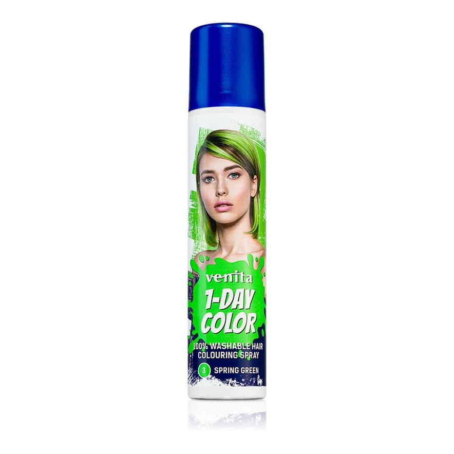 1-Day Color