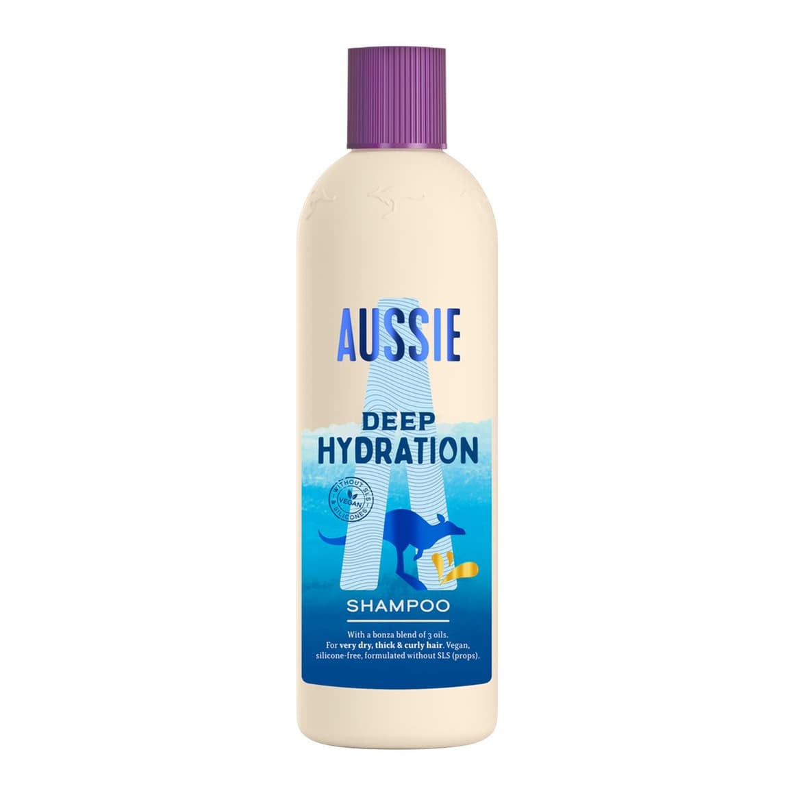 Deep Hydration Shampoo