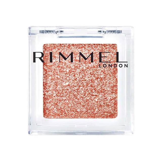 Wonder Cube Eyeshadow Pearl P003