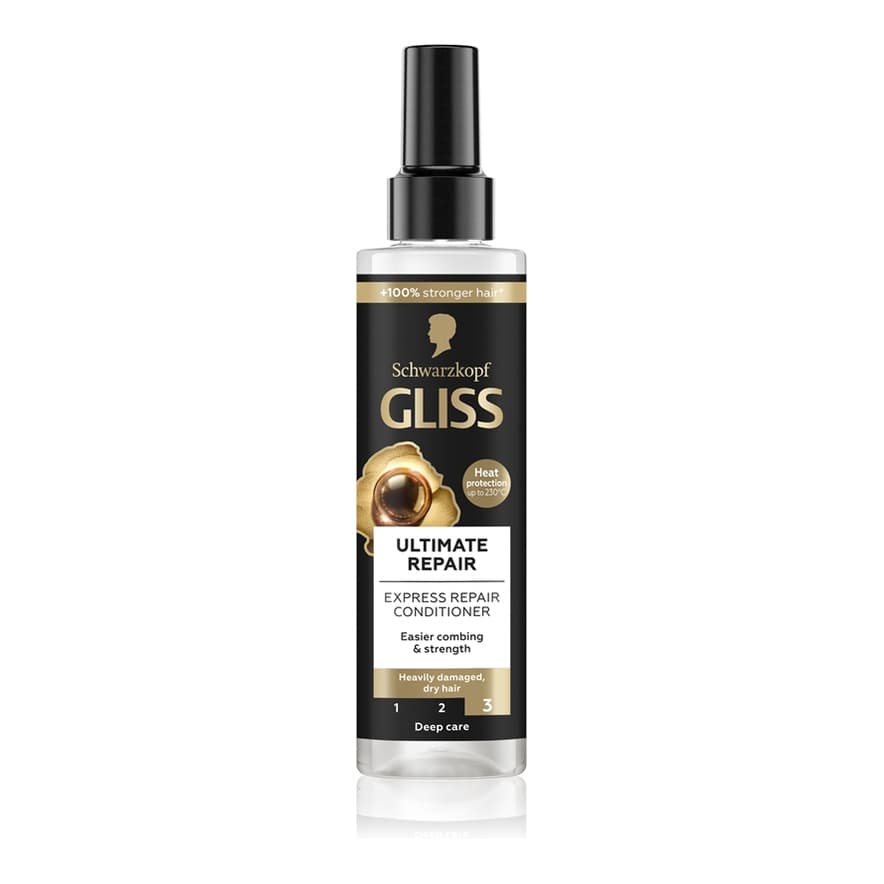 Gliss Ultimate Repair