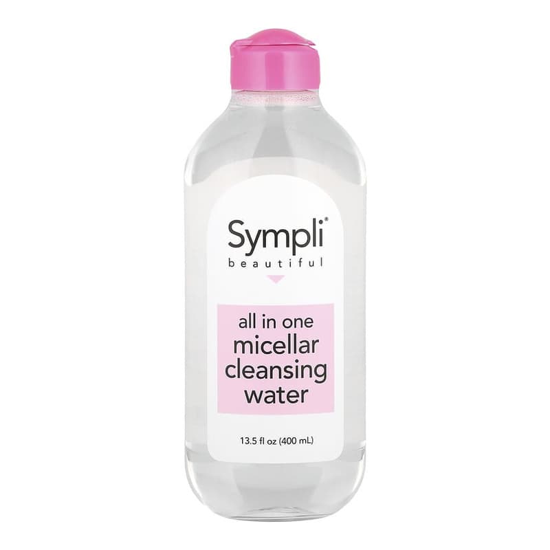 All In One Micellar Cleansing Water