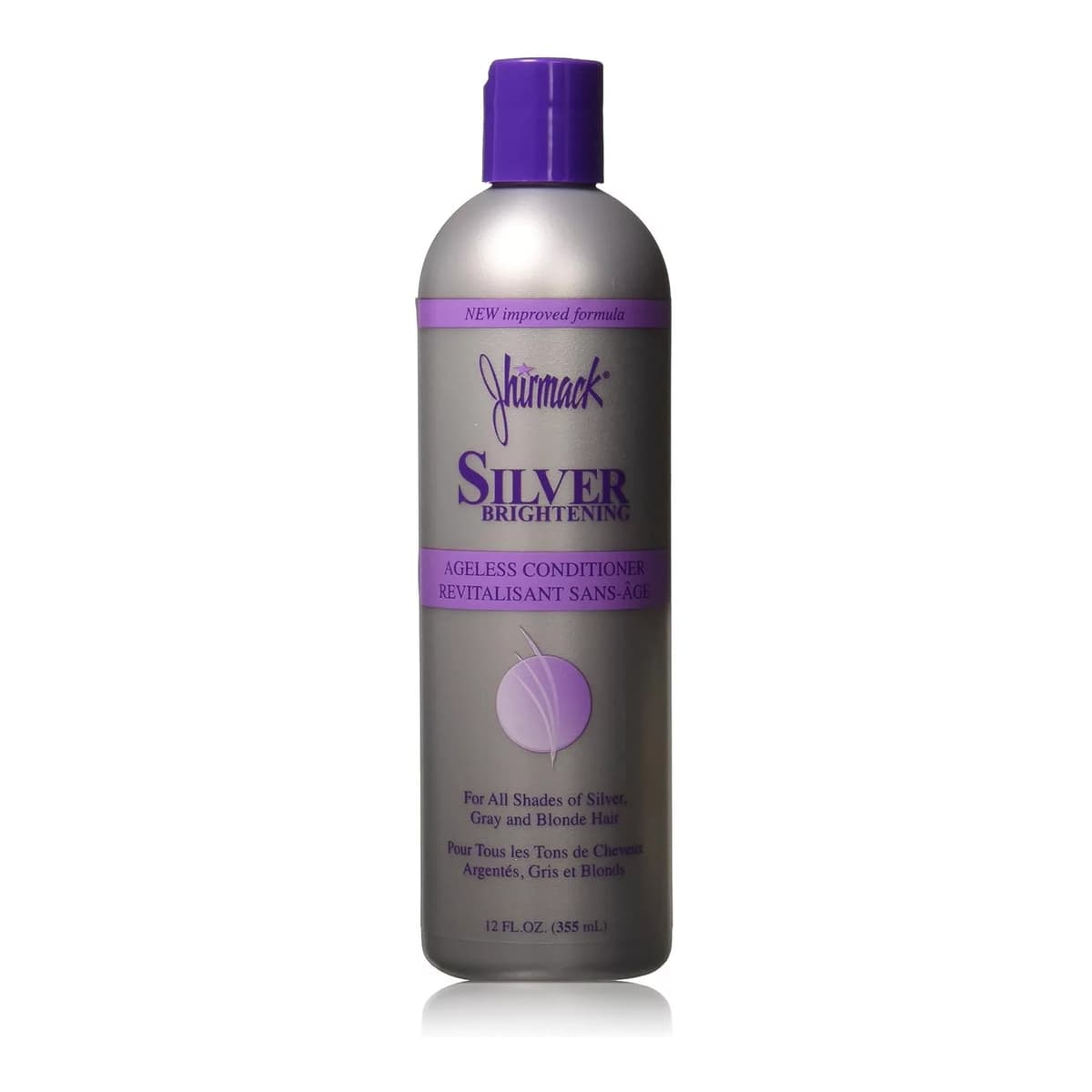 Silver Brightening Ageless Conditioner