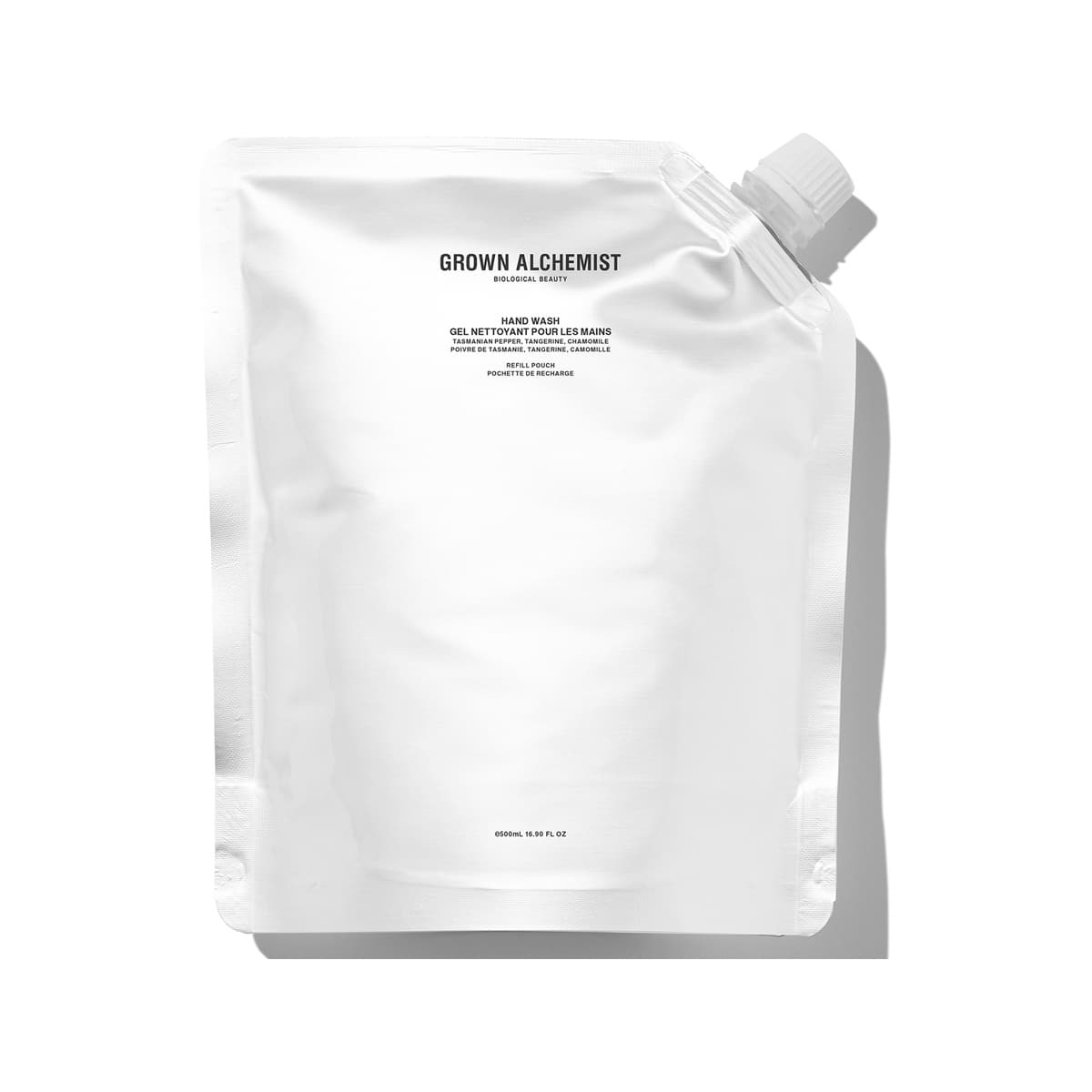 Hand Wash Refill Tasmanian Pepper, Tangerine and Chamomile