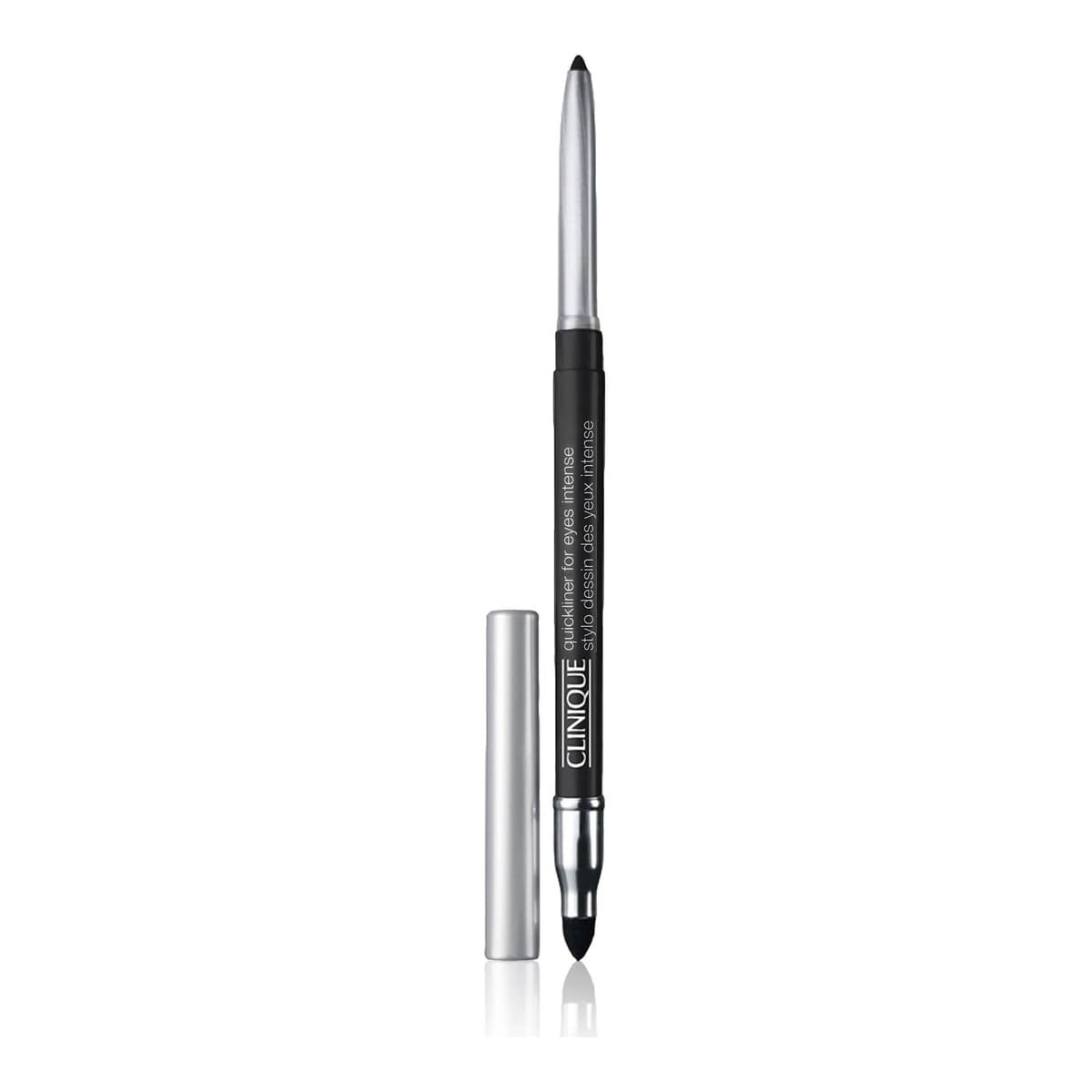 Quickliner for Eye Intense, Intense Black