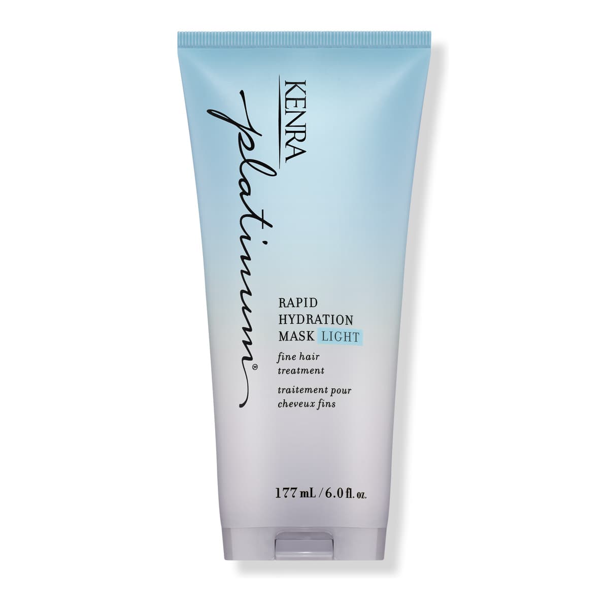 Platinum Rapid Hydration Mask Light