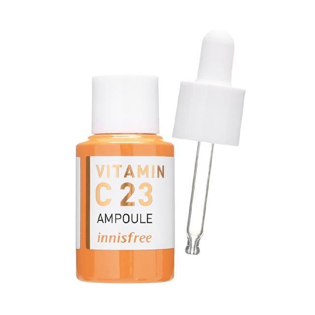 Vitamin C 23 Ampoule