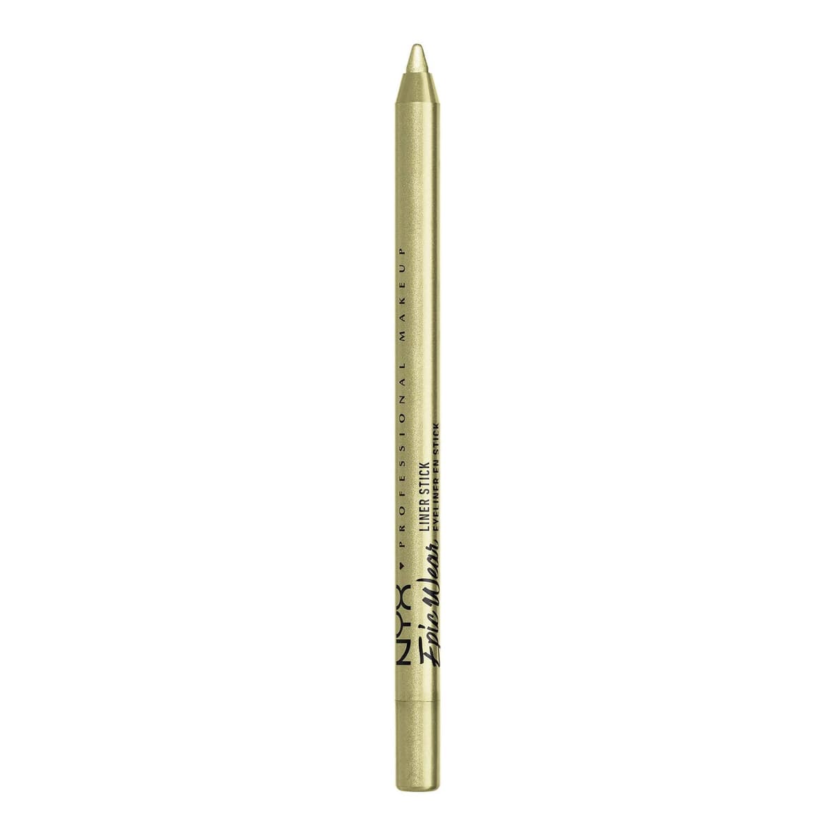 Epic Wear Liner Stick - Long-lasting Eyeliner Pencil - Chartreuse
