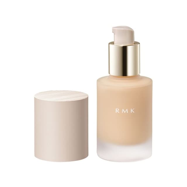 Liquid Foundation Flawless Coverage SPF 20 PA++, #100