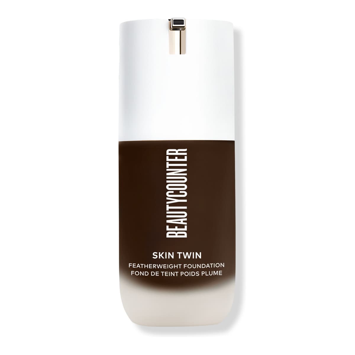Skin Twin Featherweight Foundation, Deep 650