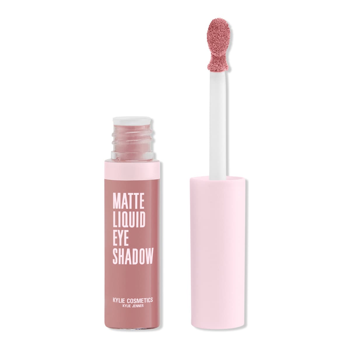 Matte Liquid Eyeshadow, It's Her World