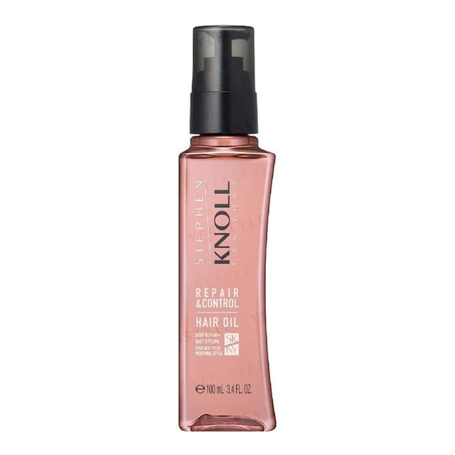 Stephen Knoll Repair & Control Hair Oil W