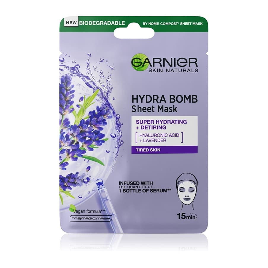 Hydra Bomb