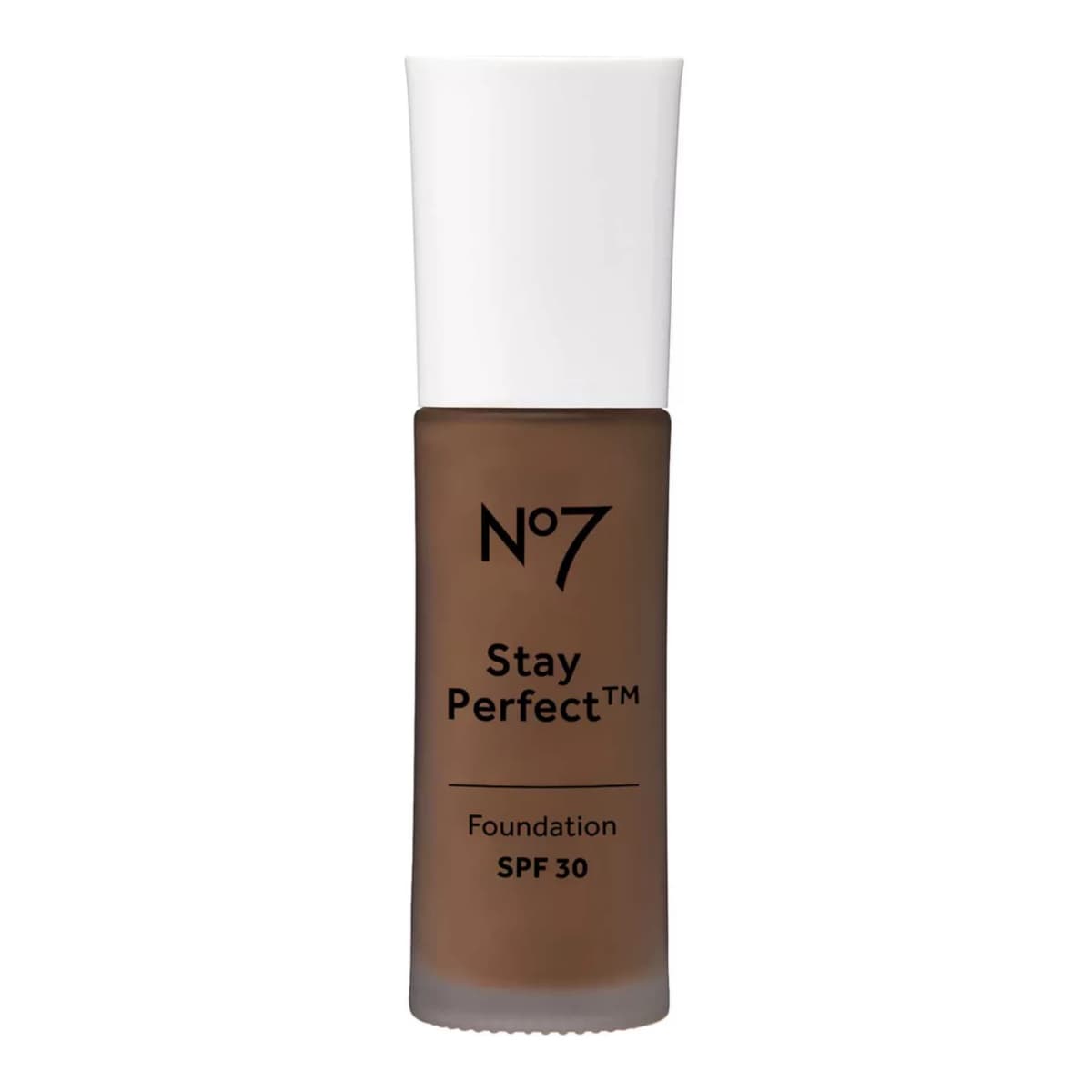 Stay Perfect Foundation SPF30, russet 170N