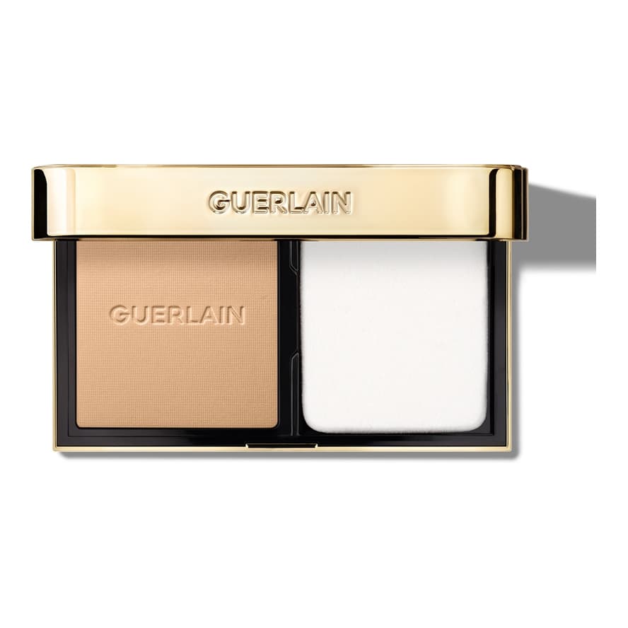 Parure Gold Skin Control