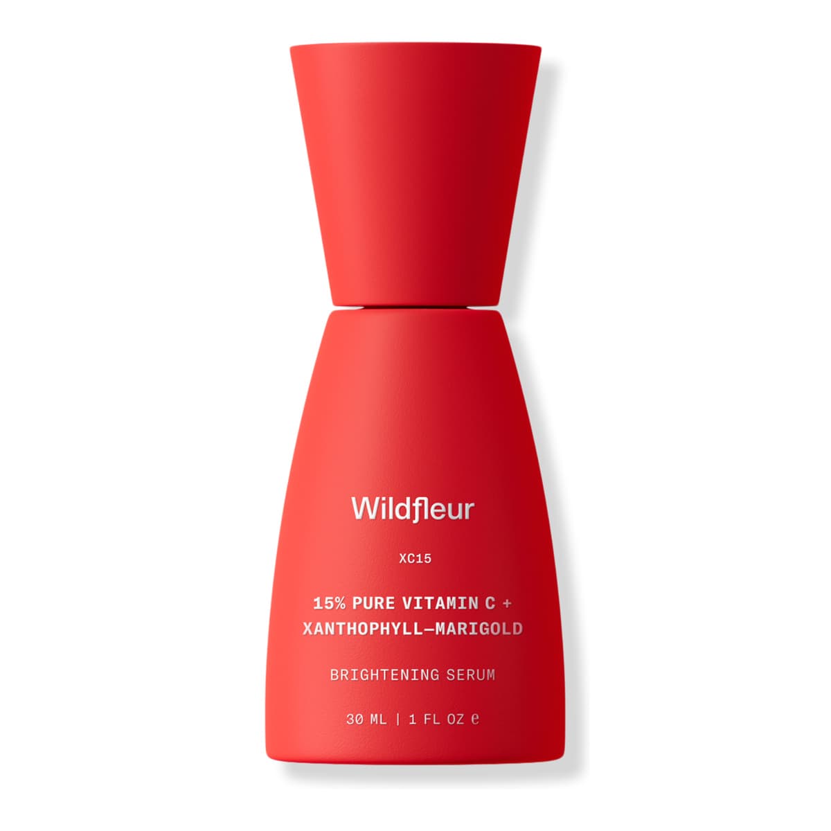 Pure Vitamin C 15% + Marigold Brightening Serum