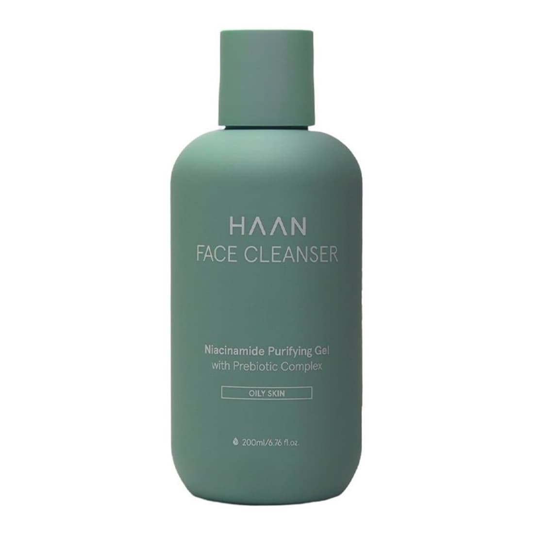 Niacinamide Purifying Face Cleanser Gel
