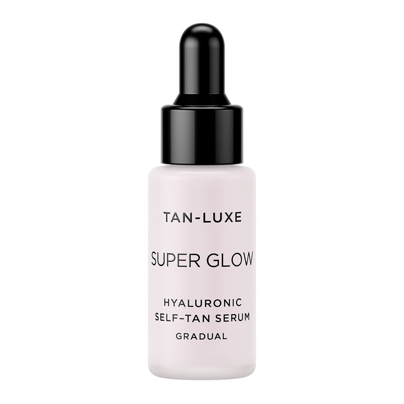 Super Glow Hyaluronic Self-Tan Serum