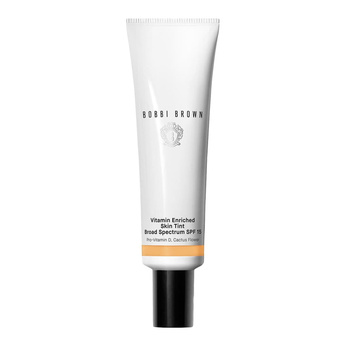 Vitamin Enriched Hydrating Skin Tint SPF 15 with Hyaluronic Acid, Medium 1