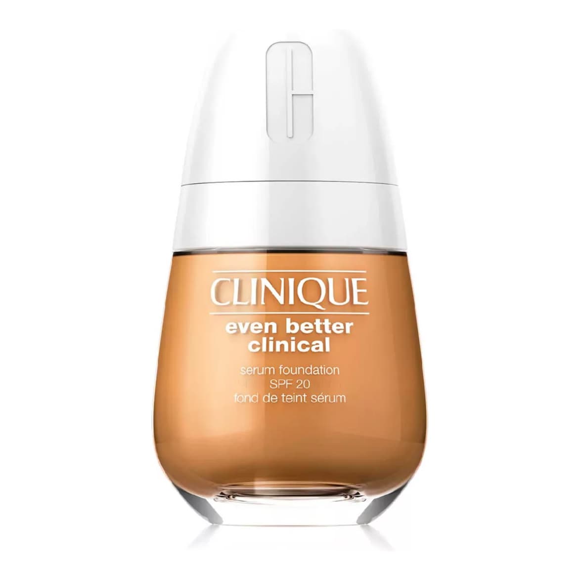 Even Better Clinical™ Serum Foundation SPF20, deep neutral