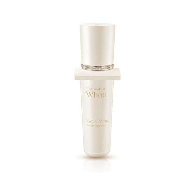 Royal Regina Energetic Repair Serum Refill Only