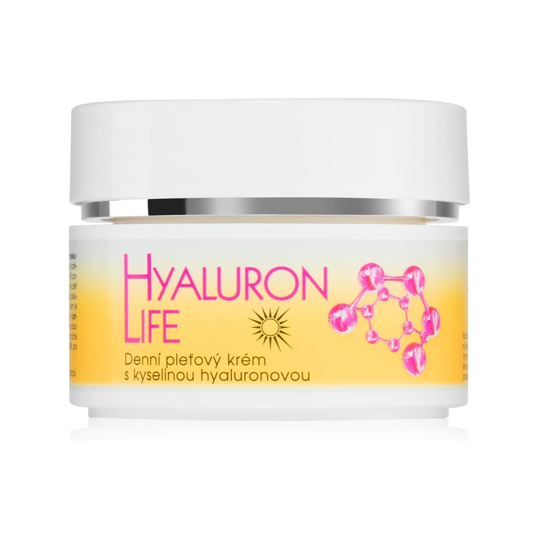 Hyaluron Life