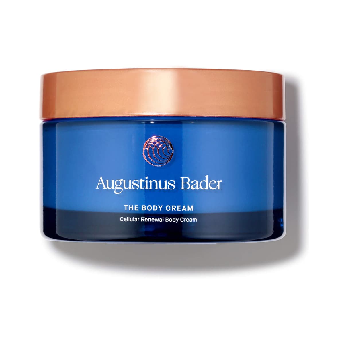 The Body Cream
