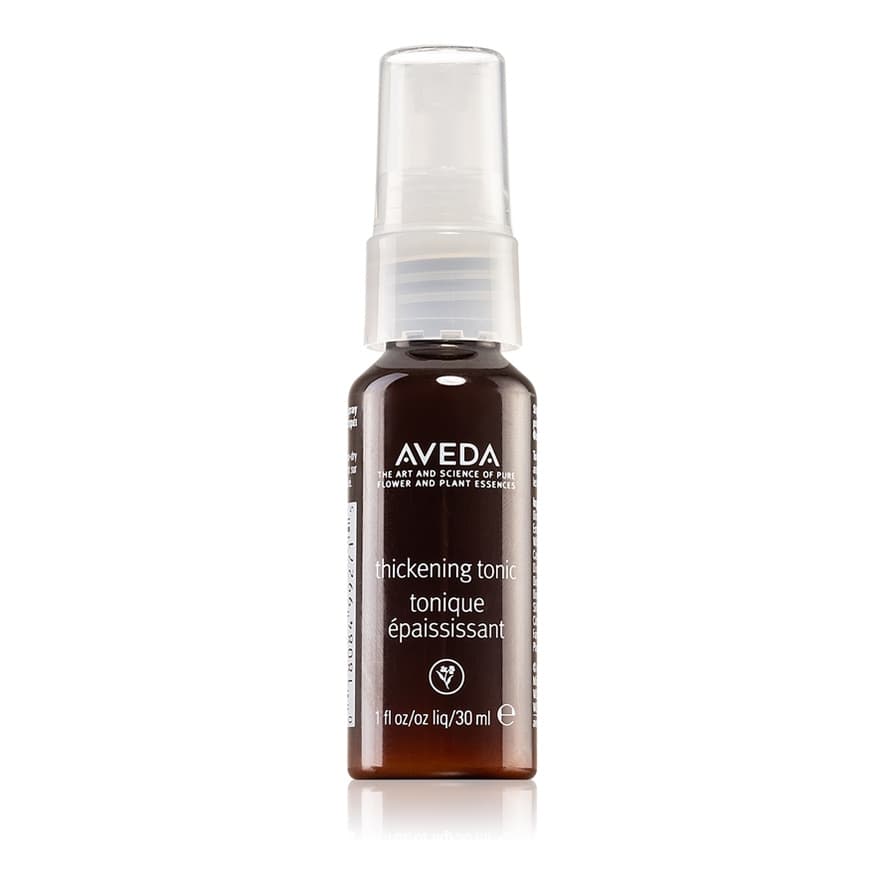 Thickening Tonic