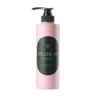 Argan Hair Shampoo Jumbo