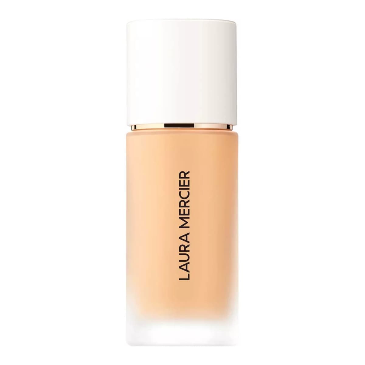 Real Flawless Weightless Perfecting Foundation, 1W1 Cashmere