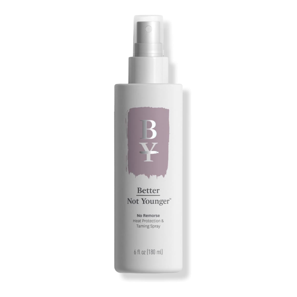 No Remorse Heat Protection & Taming Spray