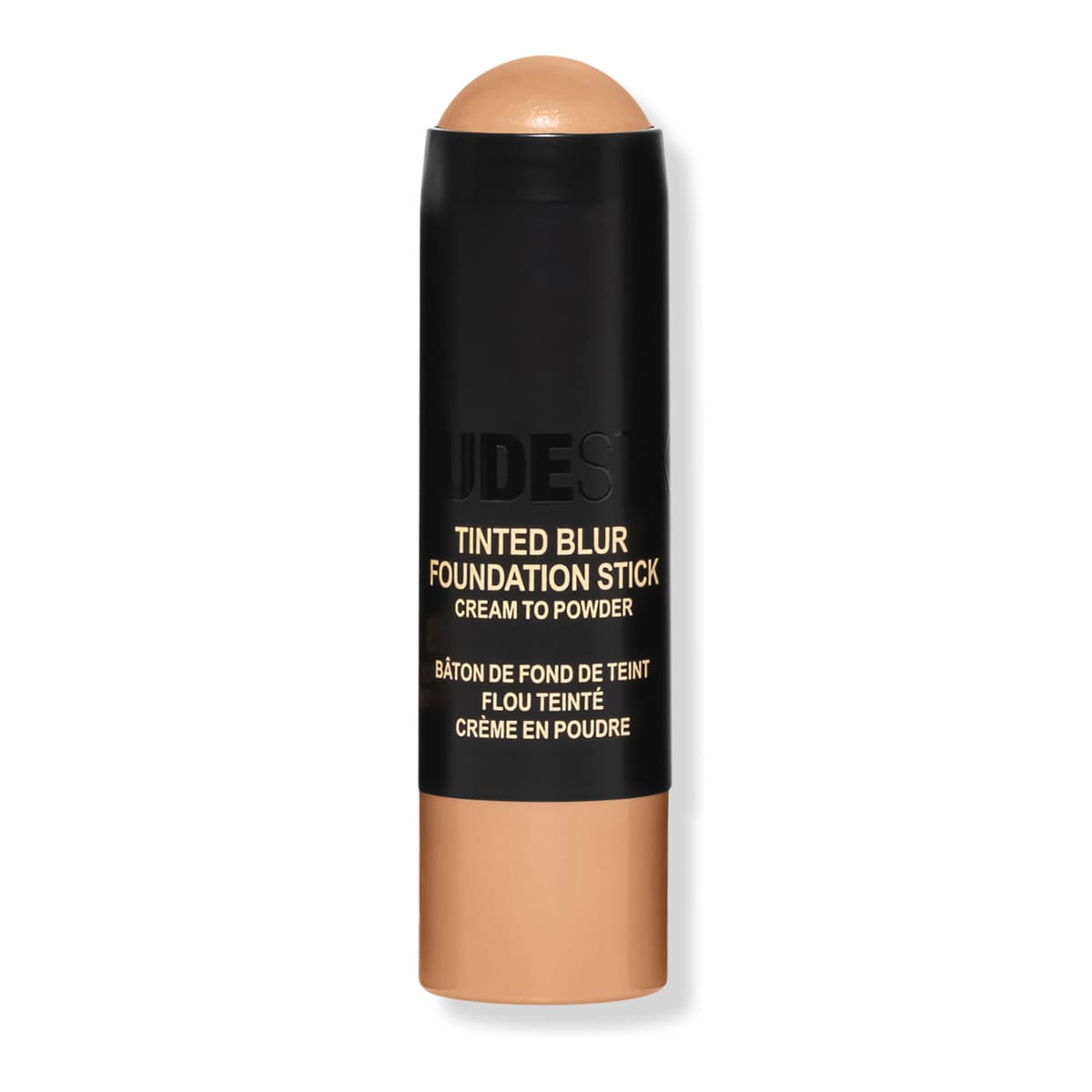 Nudies Tinted Blur Foundation Stick, Medium 5