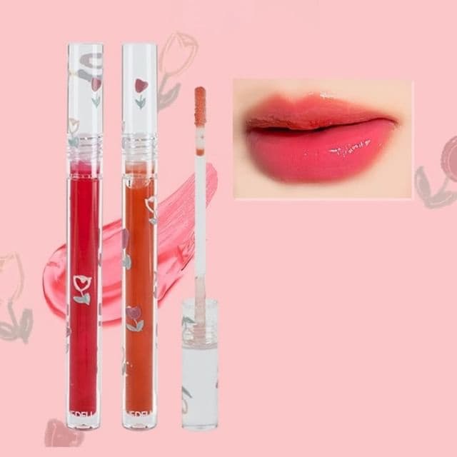 Glasting Water Gloss, #LP-02