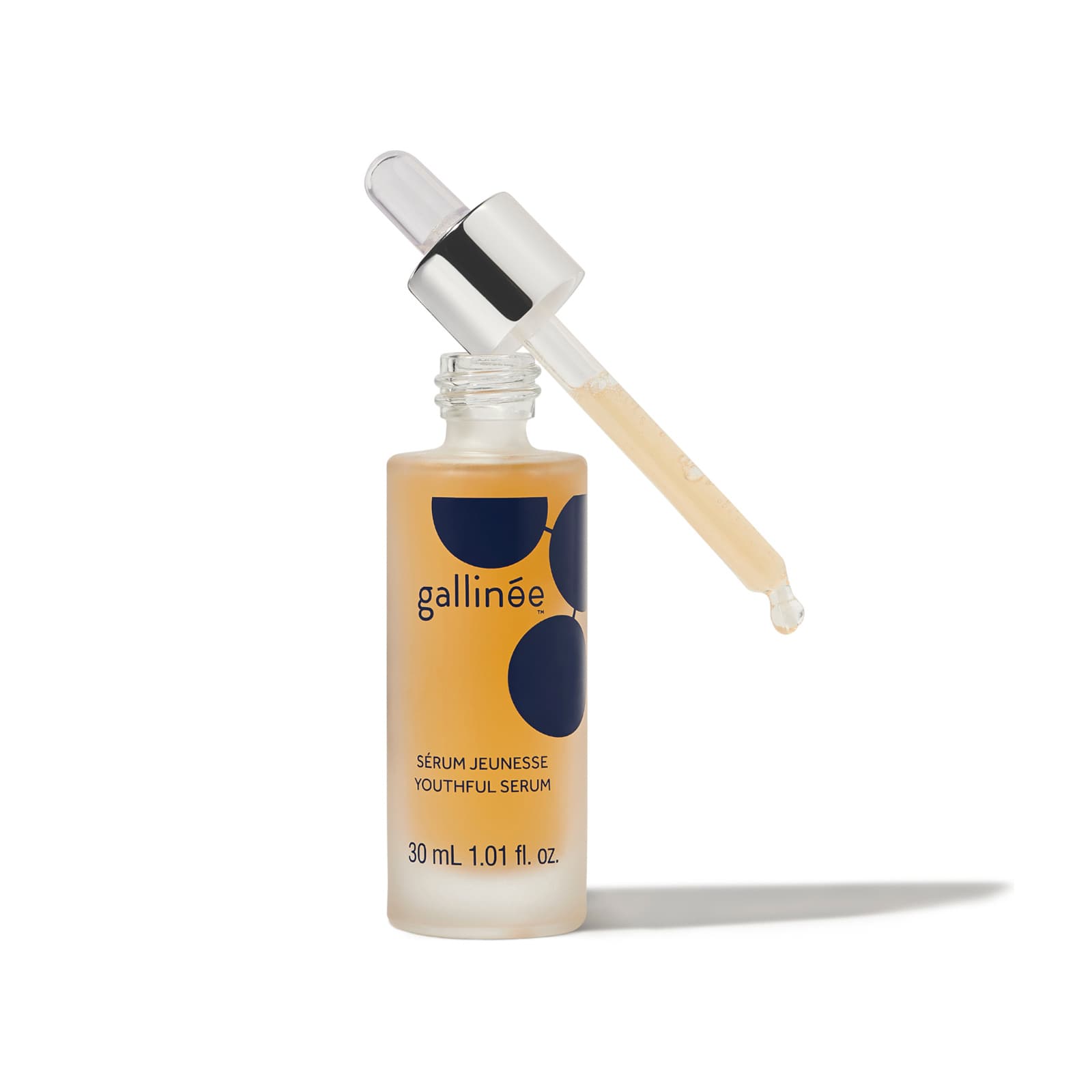 Probiotic Youthful Serum