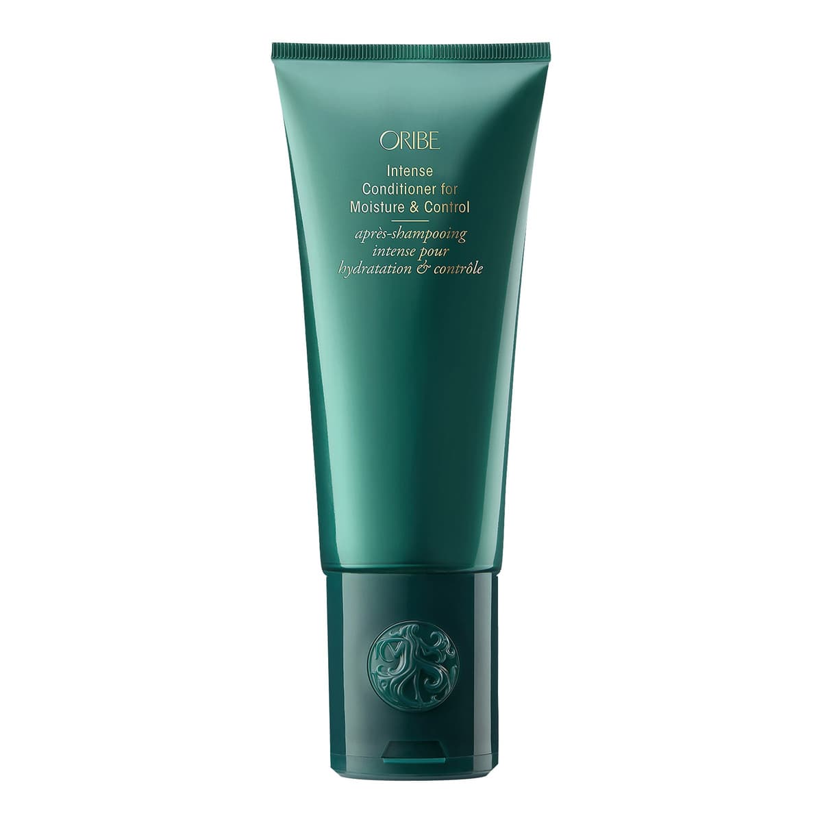Intense Conditioner for Moisture & Control