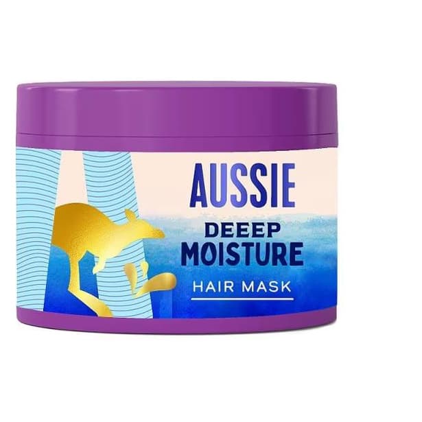 DEEP MOISTURE