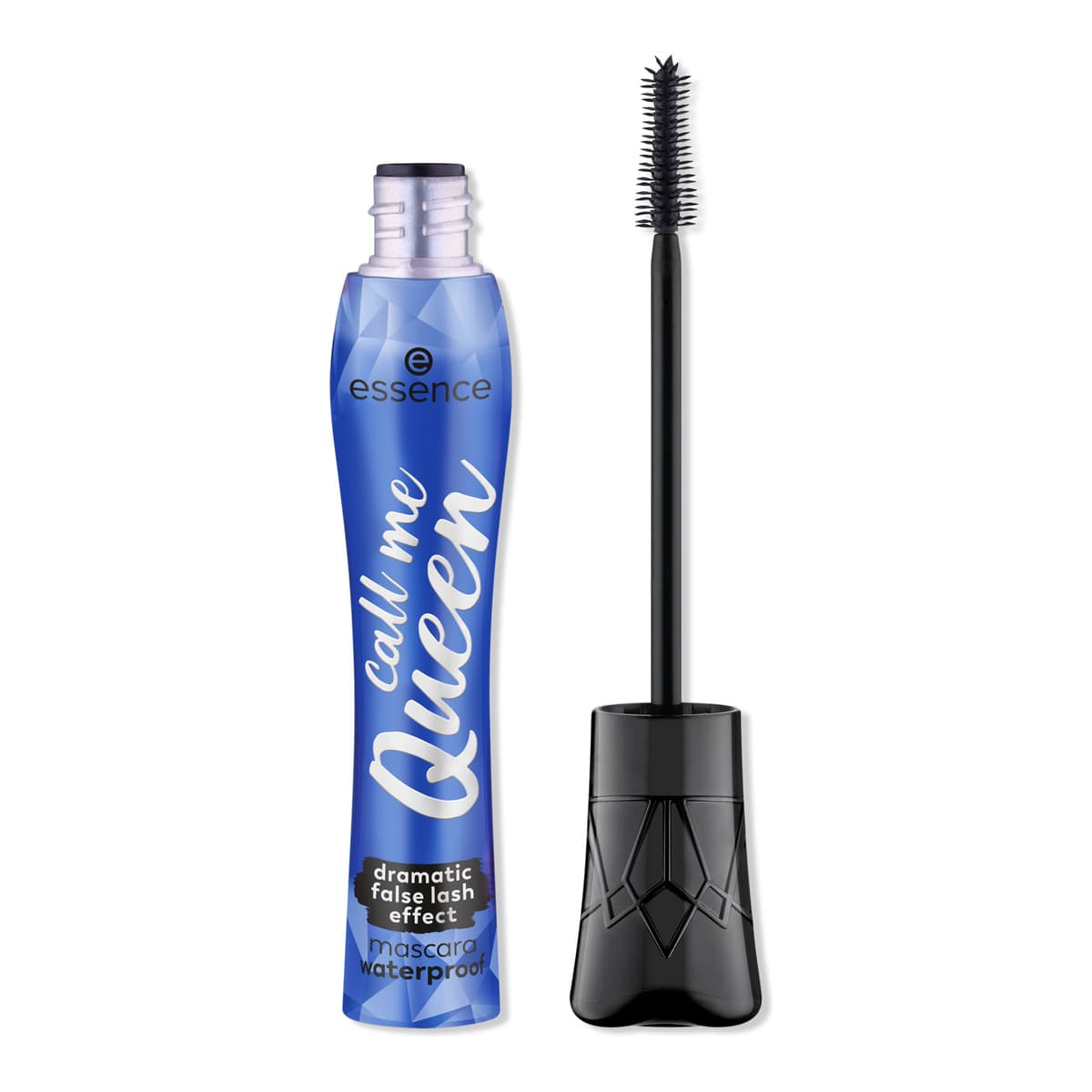 Call Me Queen Dramatic False Lash Effect Waterproof Mascara
