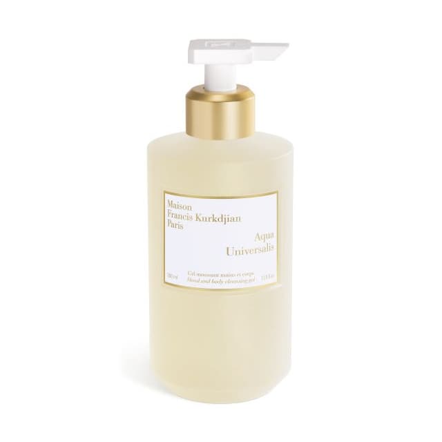 Aqua Universalis Hand and Body Cleansing Gel