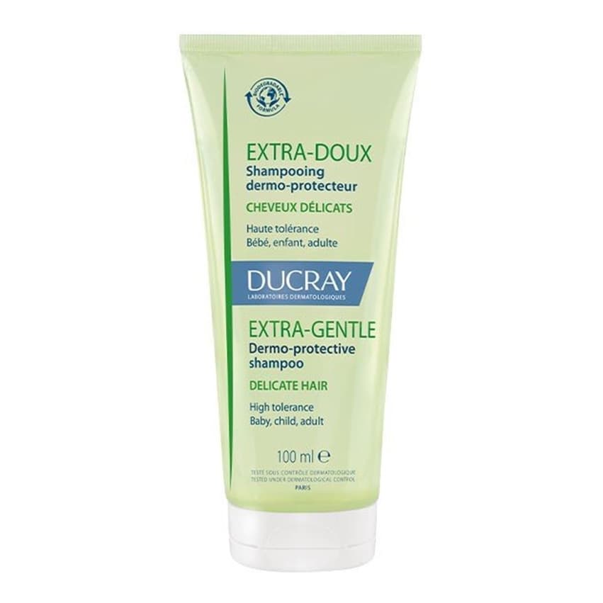 Extra-Doux Dermo-Protective Shampoo