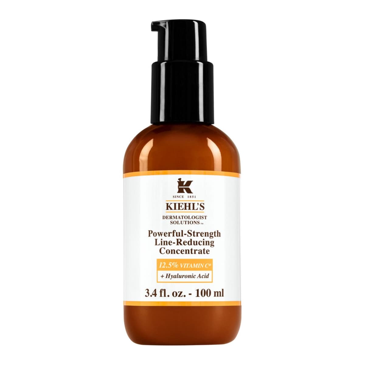 Powerful-Strength Line-Reducing Concentrate