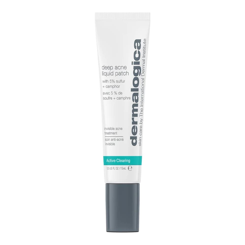Deep Acne Liquid Patch