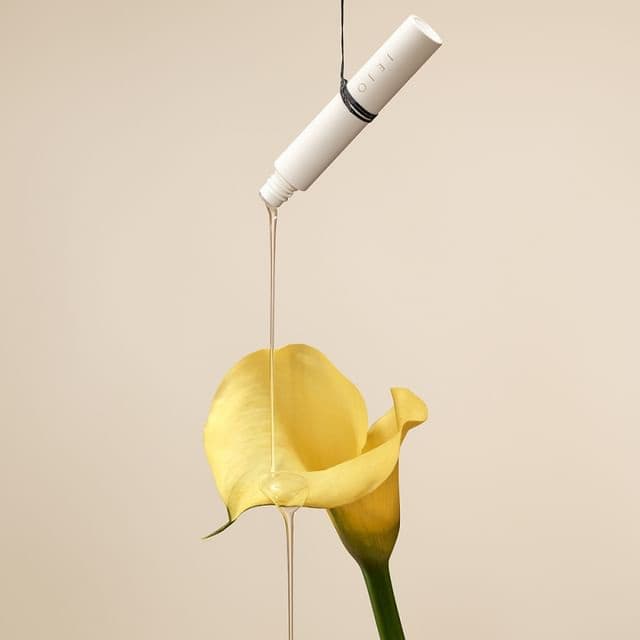 Mascara Remover