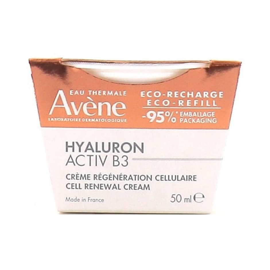 Hyaluron Activ B3 Cell Renewal Cream Eco-Refill