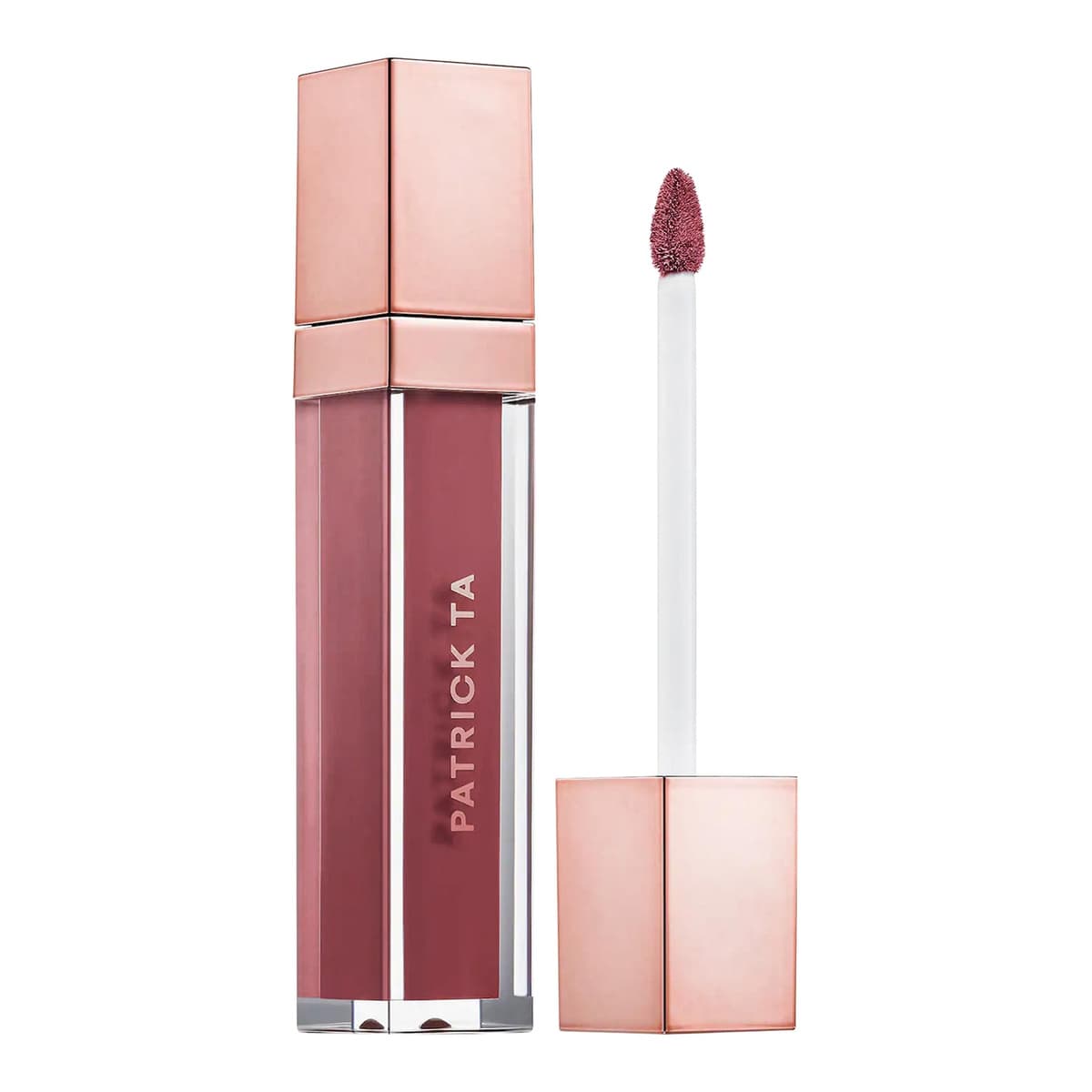 Silky Lip Crème, Seductive