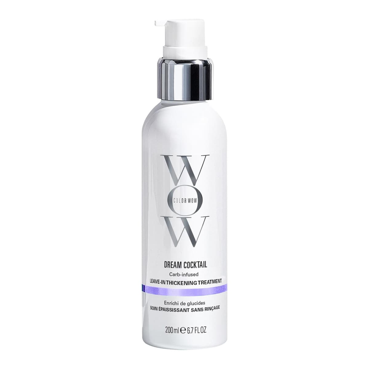 Dream Cocktail Carb-Infused Thickening Leave In Treatment