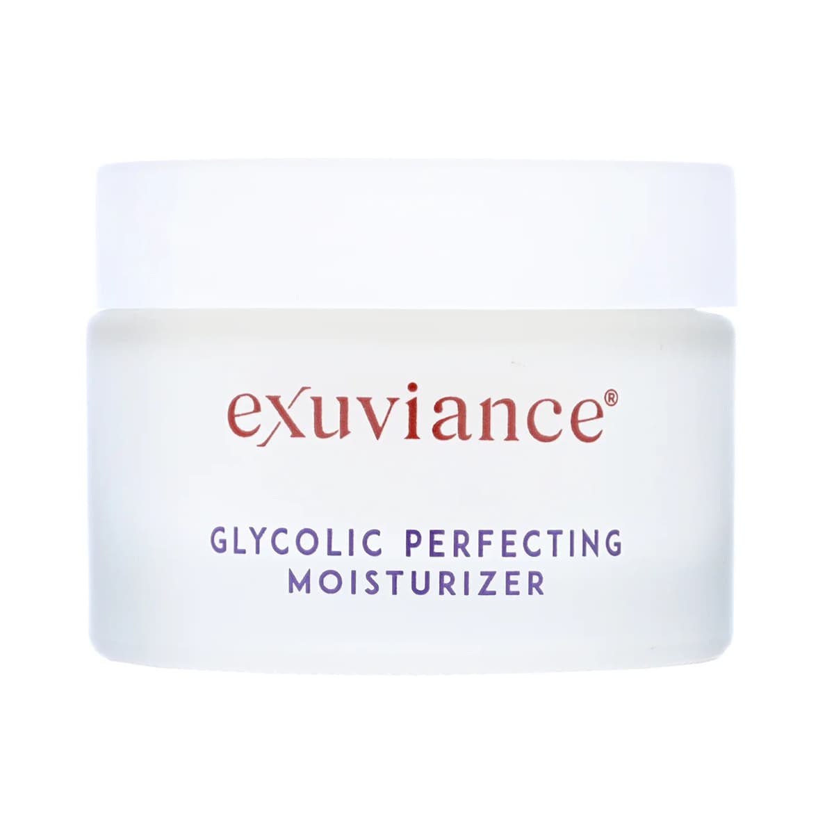 Glycolic Perfecting Moisturizer