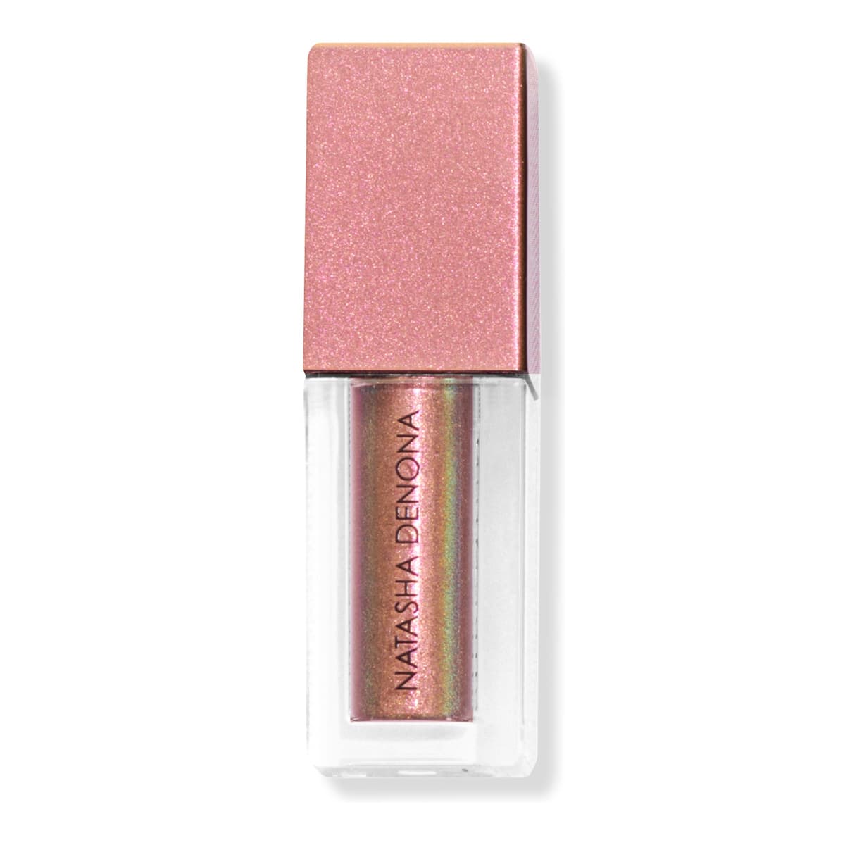 Chromium Liquid Eyeshadow, Infra Nude