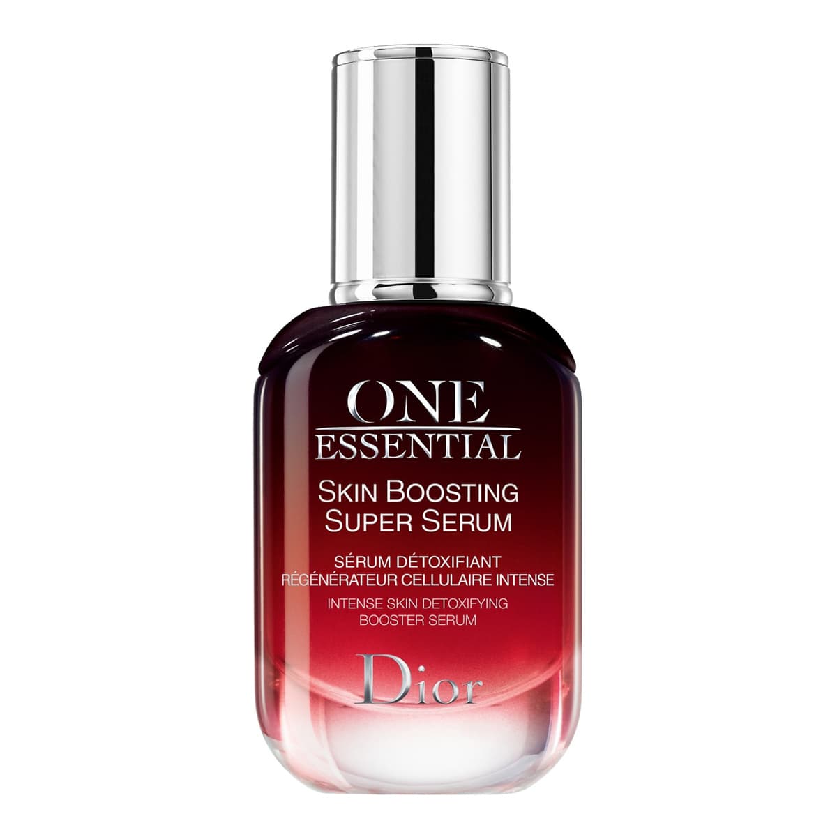 One Essential Skin Boosting Super Serum