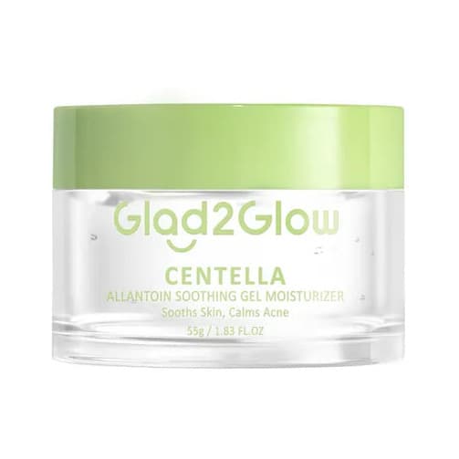 Centella Allantoin Soothing Gel Moisturizer