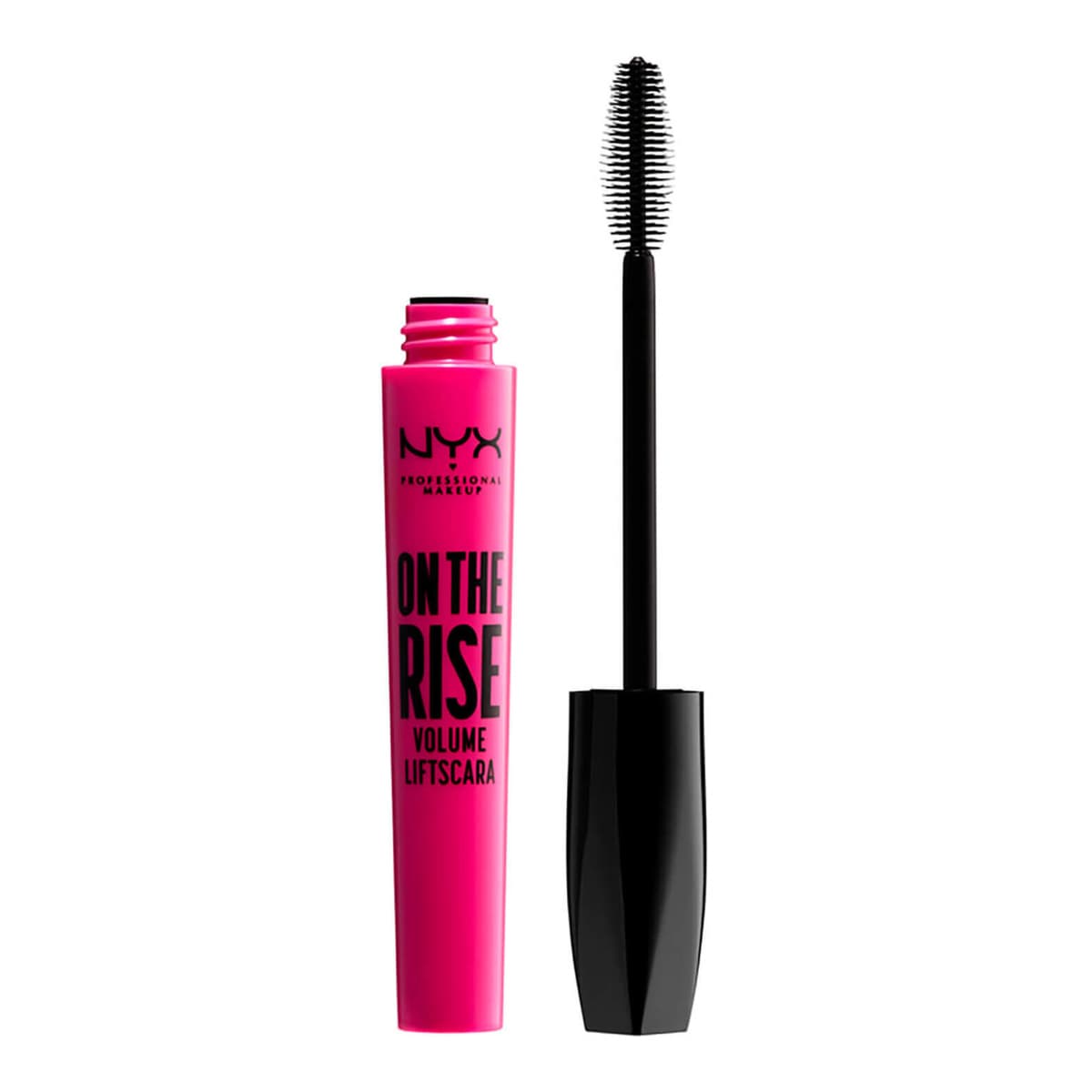 On the Rise Liftscara Mascara